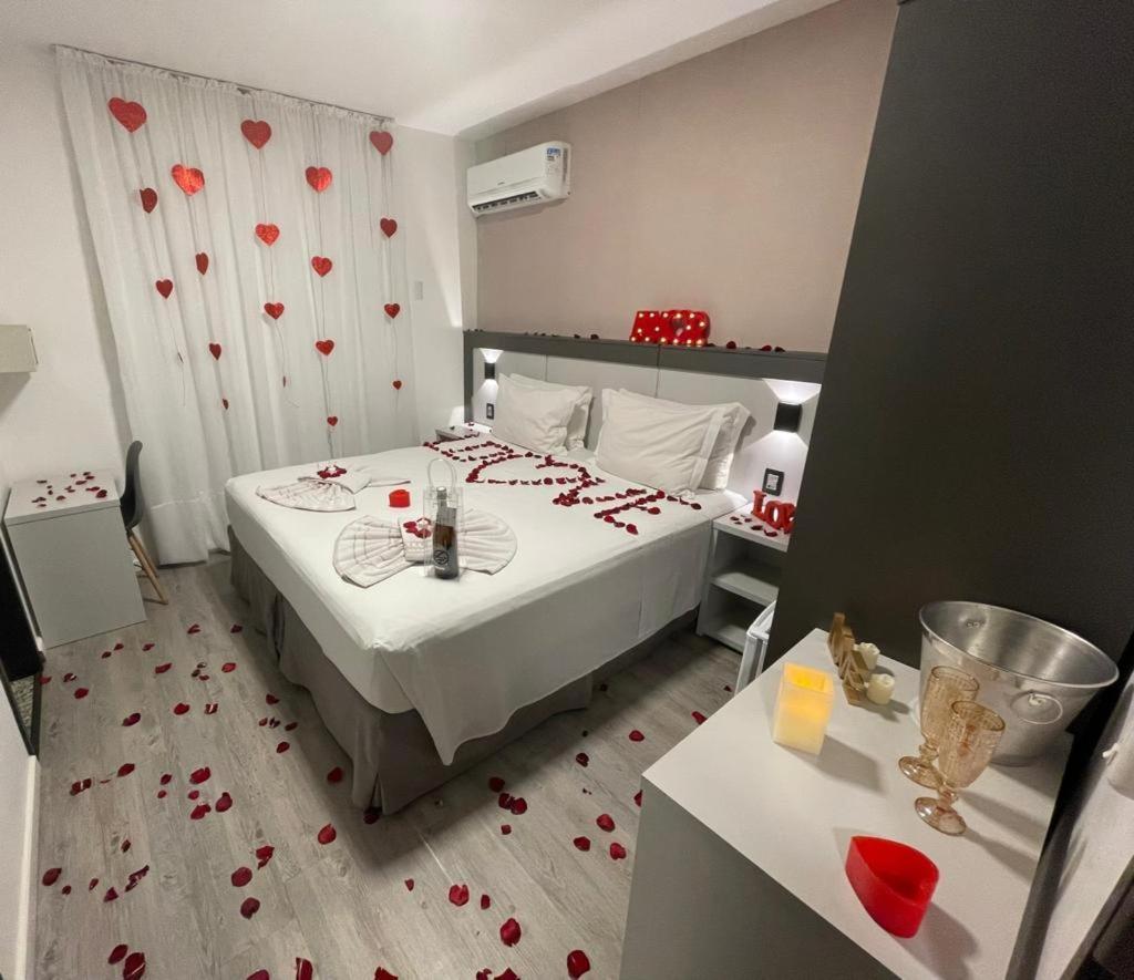 Negrini Hotel Balneario Camboriu
