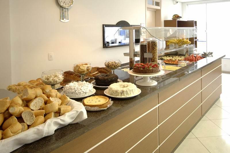 Hotel Negrini Balneario Camboriu