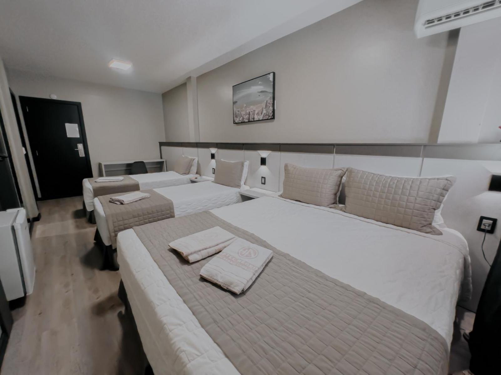 Hotel Negrini Balneario Camboriu