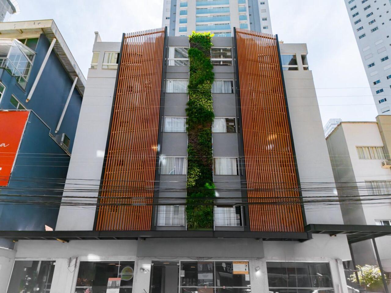 Hotel Negrini Balneario Camboriu