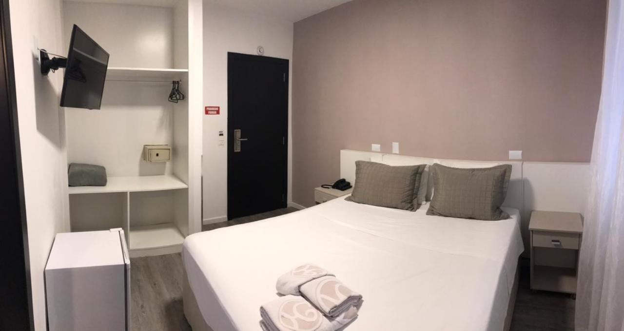 Hotel Negrini Balneario Camboriu