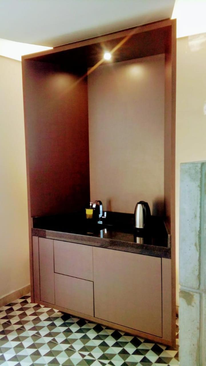 Negrini Hotel 3*