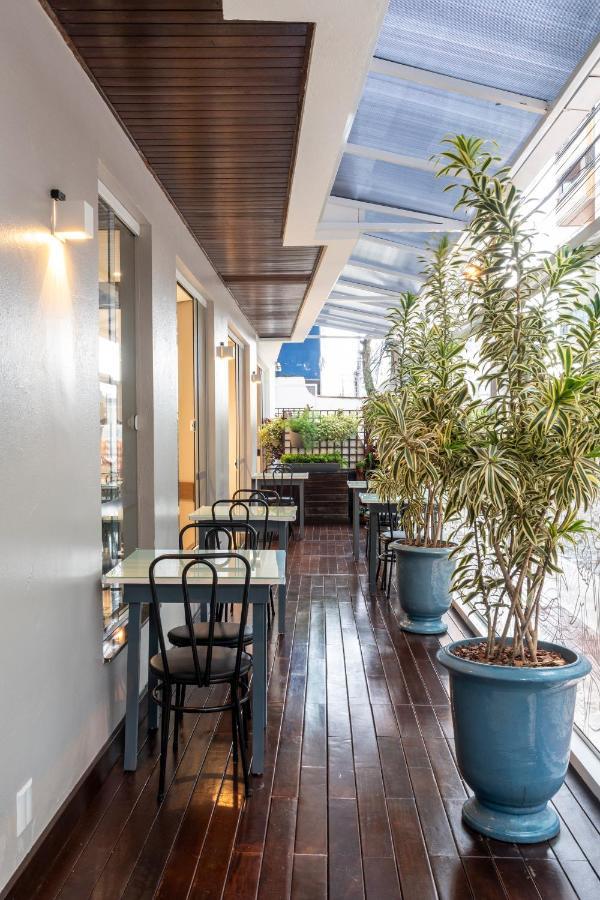 Negrini Hotel Balneario Camboriu